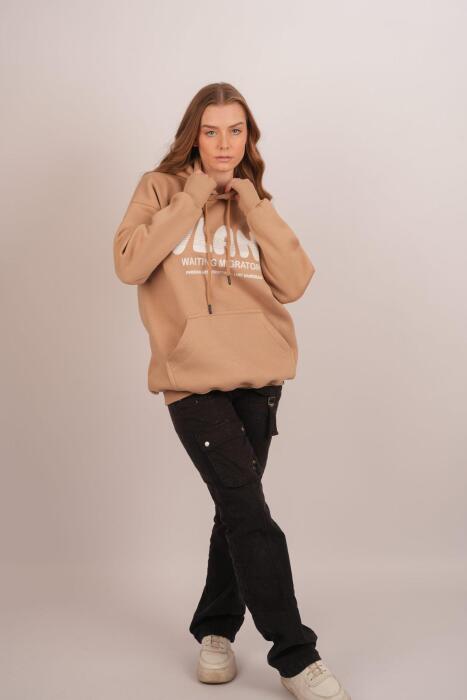 HDV Hoodie image 3