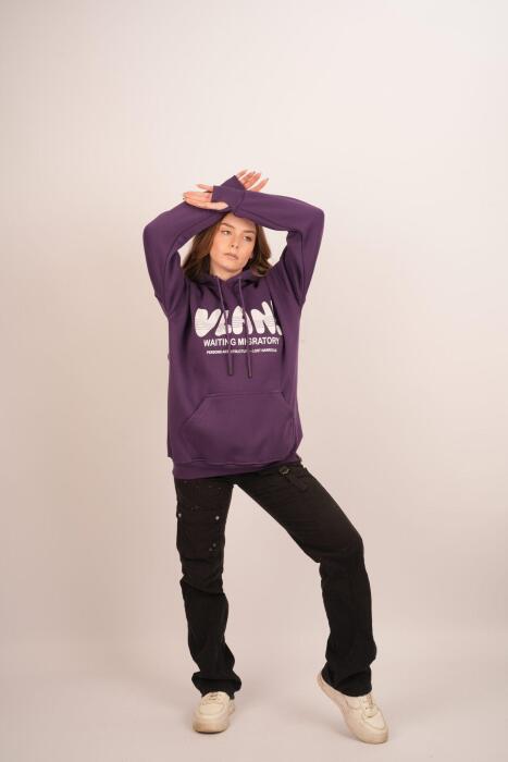 HDV Hoodie image 12