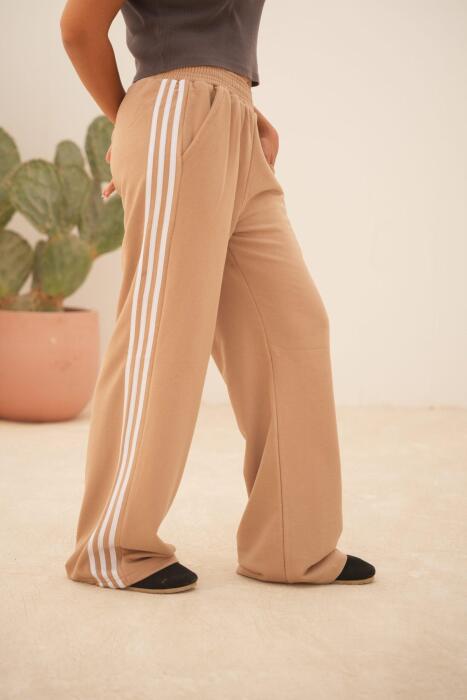 3 lines Pant image 2