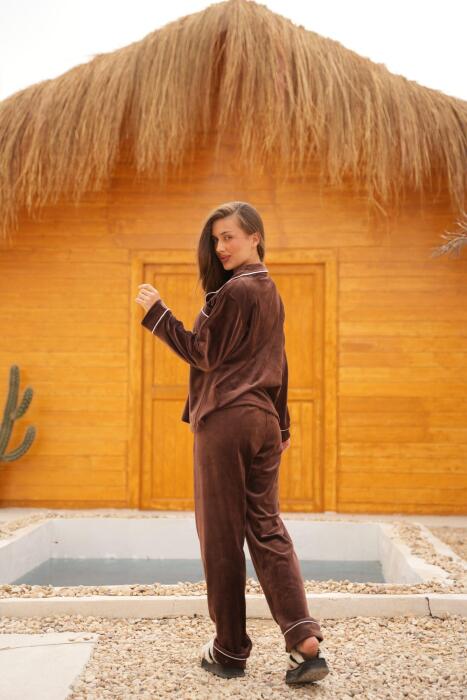 Plushy Nights Pajama image 11