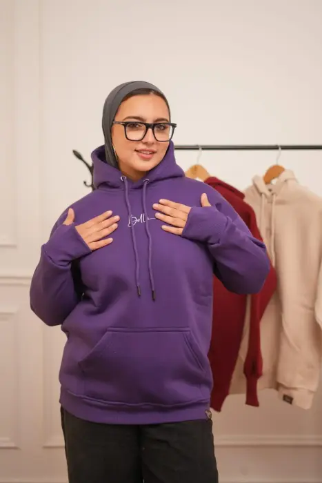 Bella Hoodie image 0