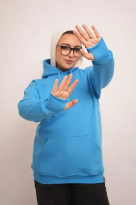 Bella Hoodie image 1