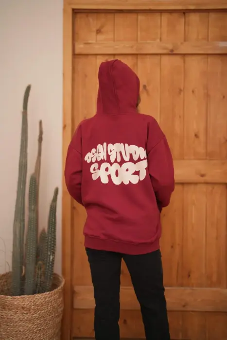 DSGN Hoodie image 6