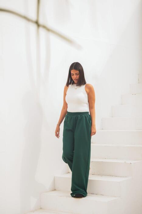 Basic Pant image 6