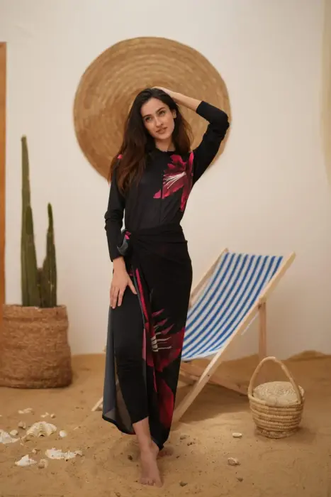 Bink flw Burkini image 0