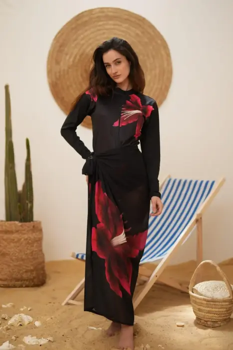 Bink flw Burkini image 2