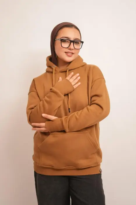 Bella Hoodie image 8