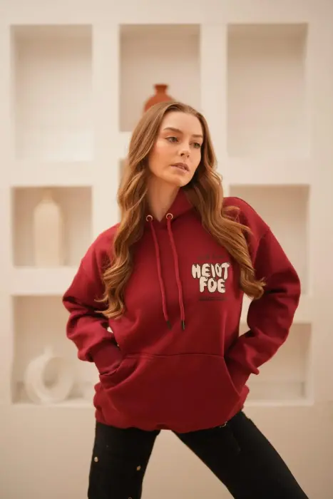 FDE Hoodie image 3