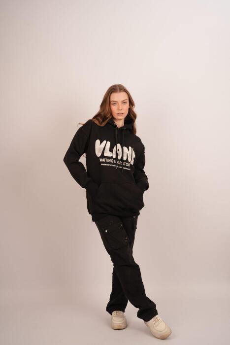HDV Hoodie image 1