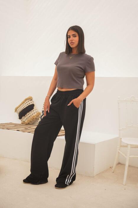 3 lines Pant image 0