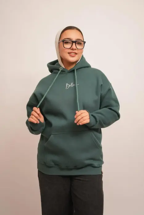 Bella Hoodie image 3