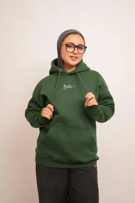 Bella Hoodie image 6