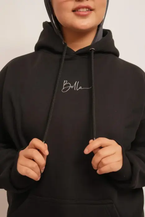 Bella Hoodie image 7
