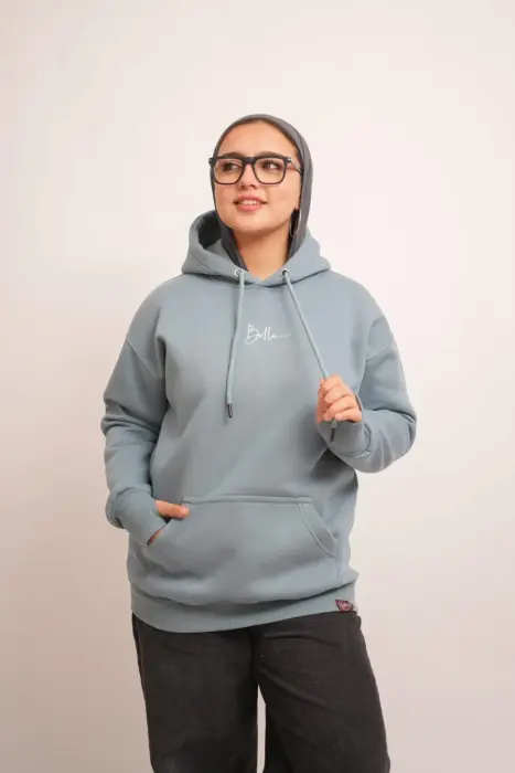 Bella Hoodie image 10