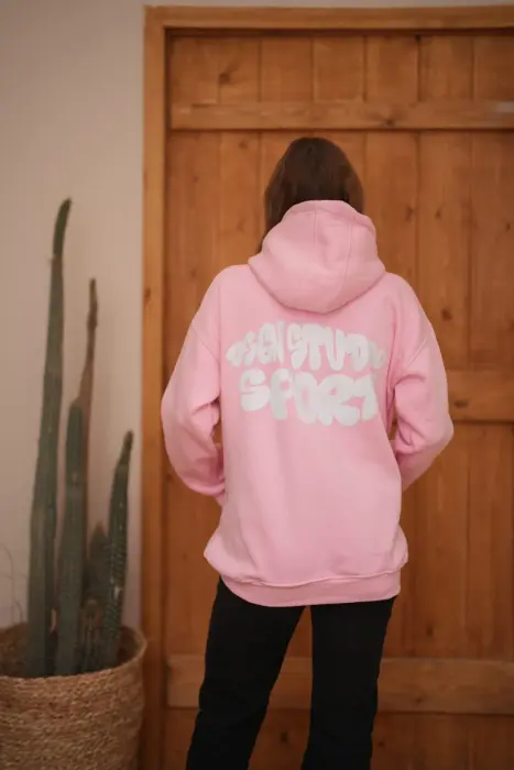 DSGN Hoodie image 3