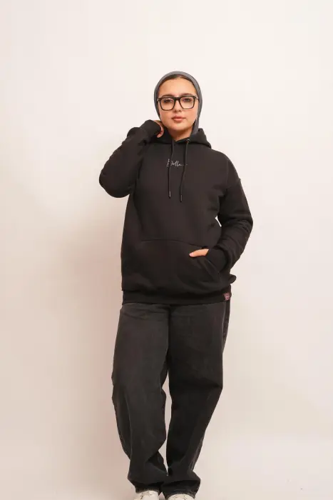 Bella Luxe Hoodie image 11