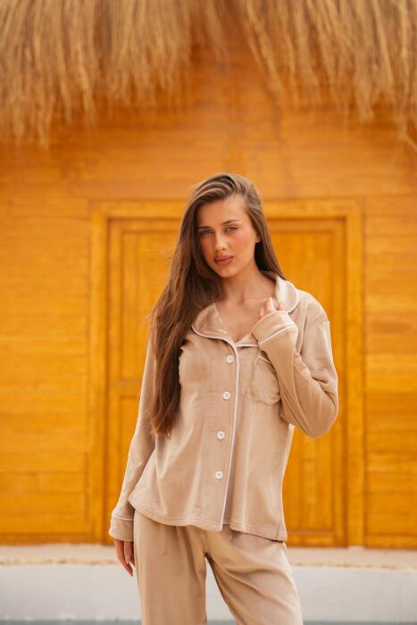 Plushy Nights Pajama image 15