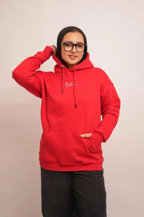 Bella Hoodie image 9
