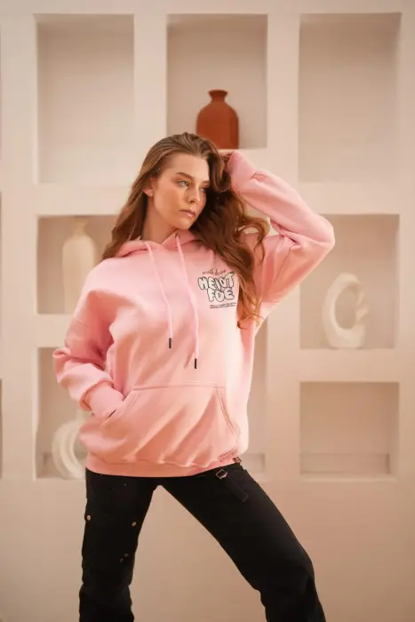 FDE Hoodie image 1
