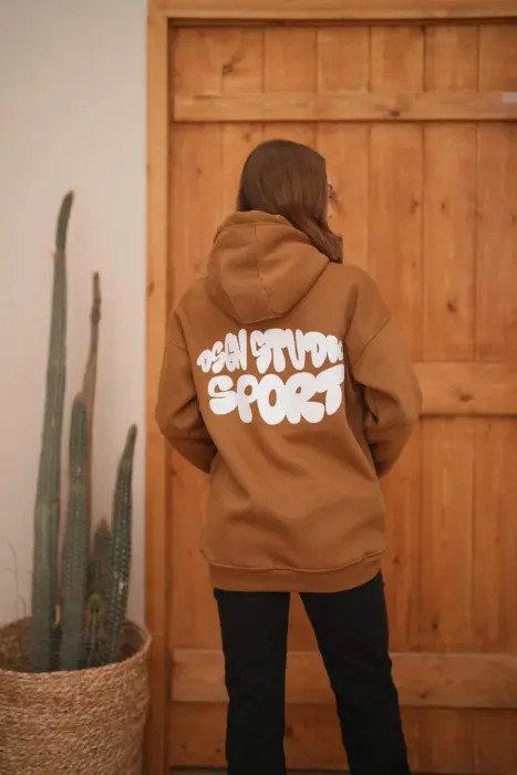 DSGN Hoodie image 1