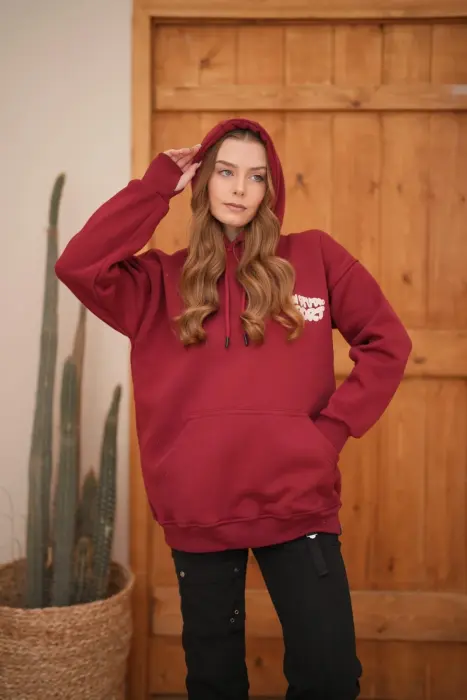 DSGN Hoodie image 5