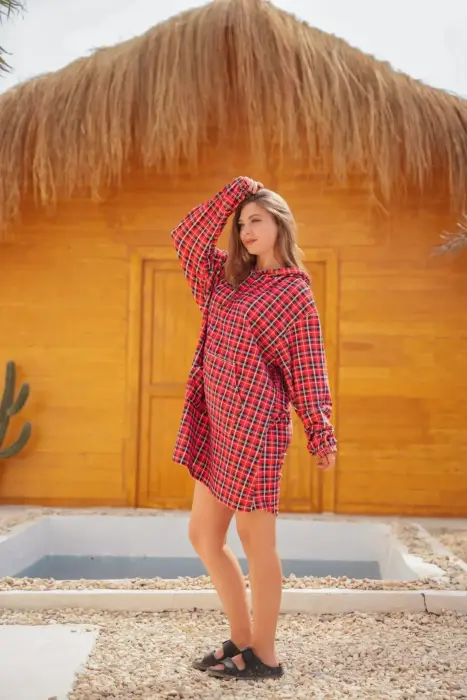 Tartan Blanket image 3