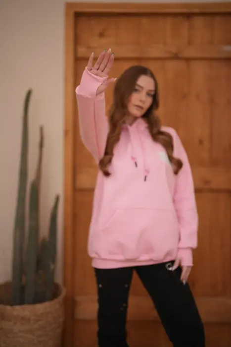 DSGN Hoodie image 4