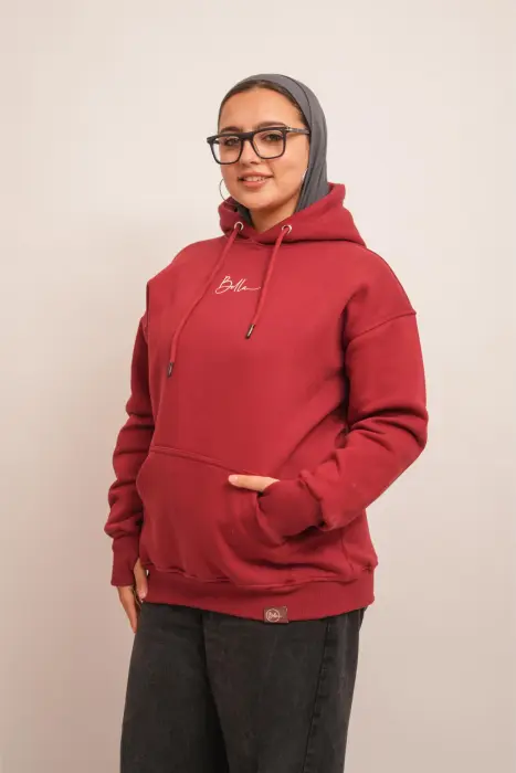 Bella Luxe Hoodie image 12