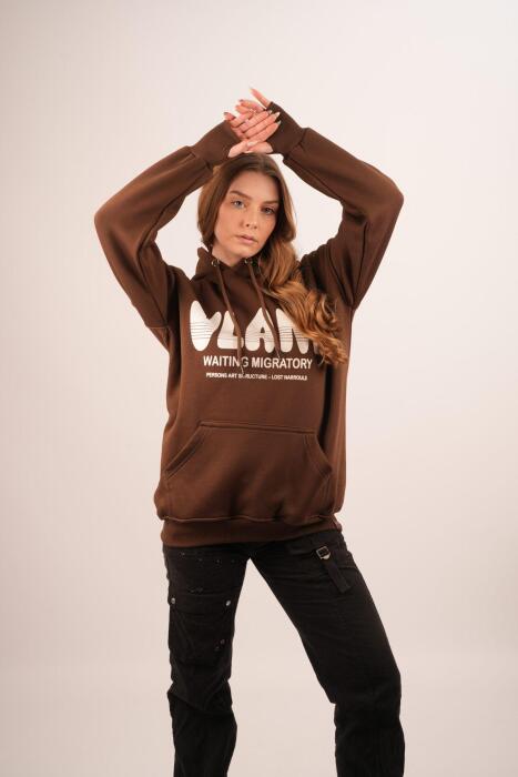 HDV Hoodie image 13