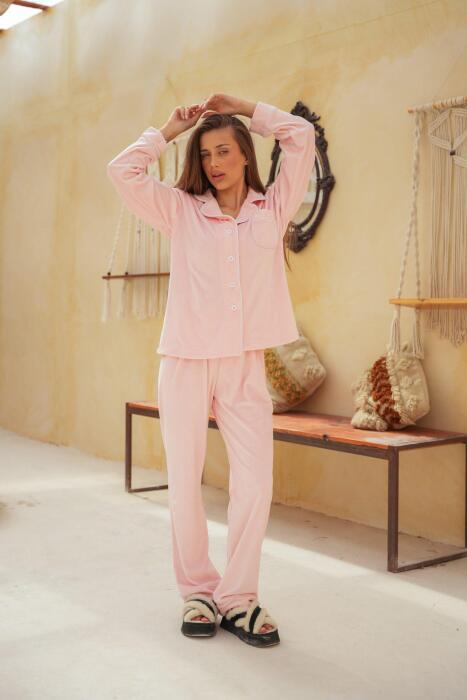 Plushy Nights Pajama image 17