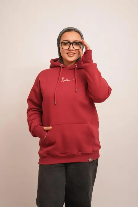 Bella Hoodie image 5