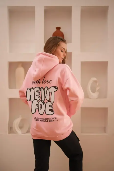 FDE Hoodie image 2