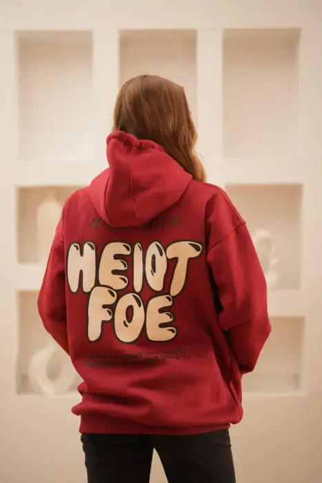FDE Hoodie image 4