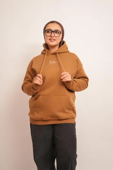 Bella Luxe Hoodie image 10