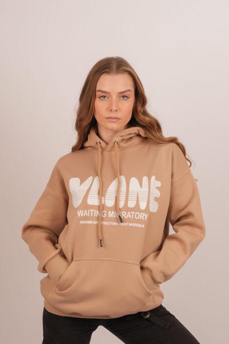 HDV Hoodie image 4