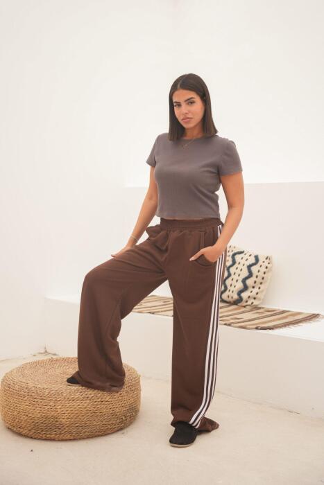 3 lines Pant image 5