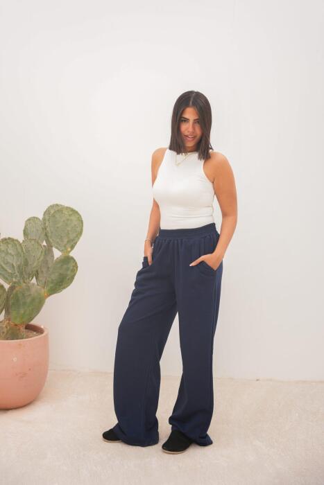 Basic Pant image 4