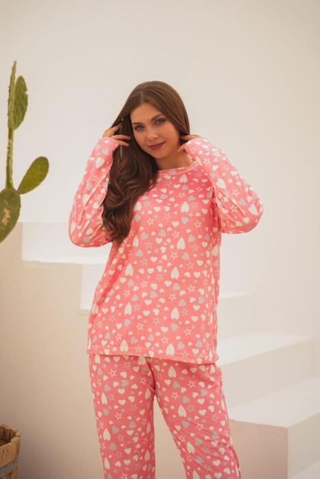 Starry Pink Set image 0