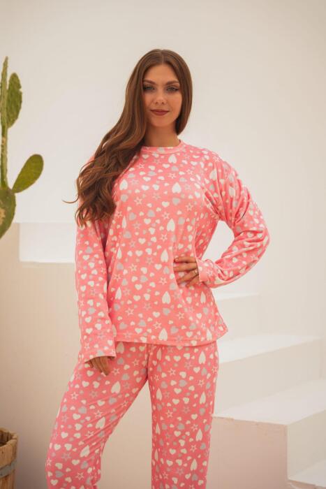 Starry Pink Set image 4
