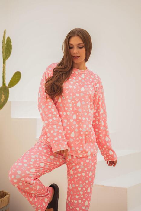 Starry Pink Set image 6