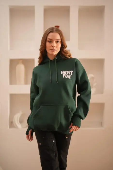 FDE Hoodie image 9