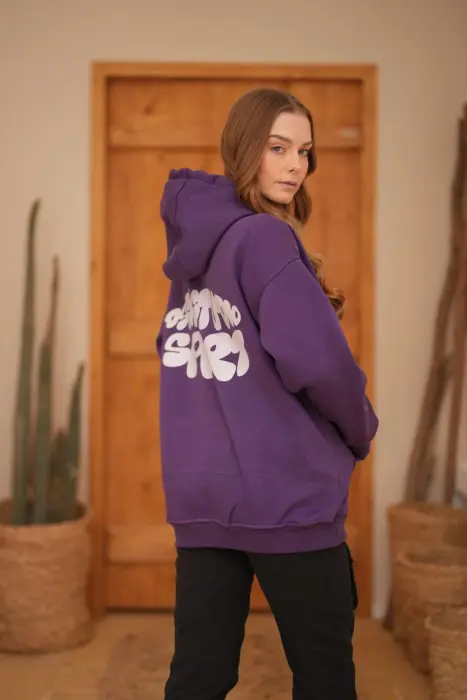 DSGN Hoodie image 8