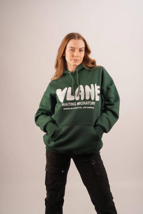 HDV Hoodie image 9
