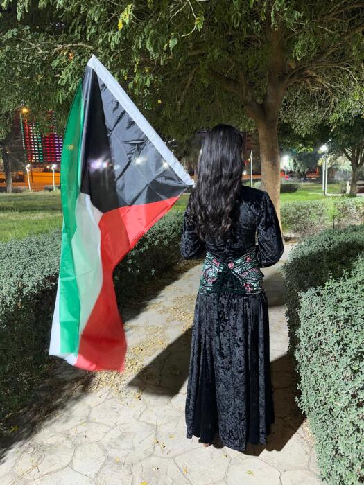 kuwaiti image 2