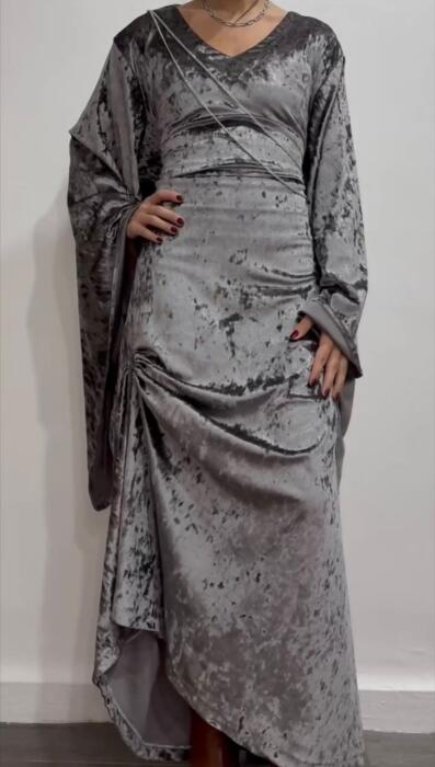 melly-Free Size image 1