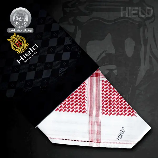 Hield Red kd30 image 0