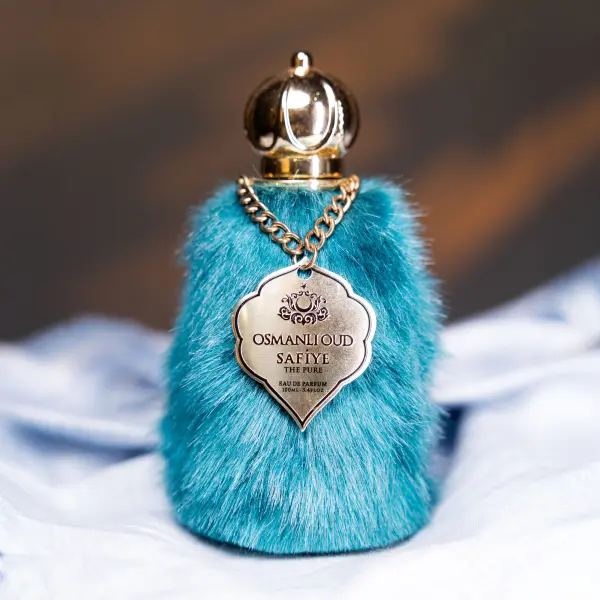 Safiye Perfume image 0