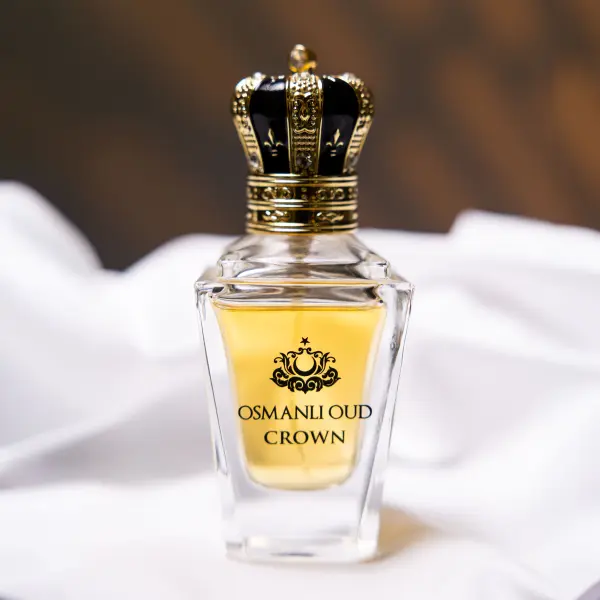 Osmanili Oud Crown ombre image 0