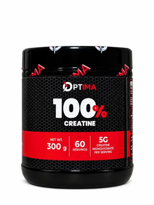 Creatine Monohydrate - 300 g image 1