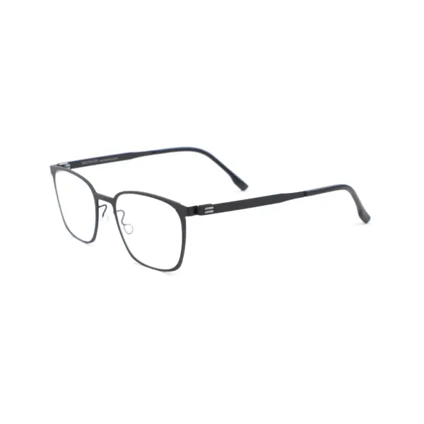 MOT5101 نظارة طبية مربعة 1 - مقاس 52 image 0